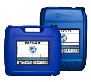 MULTISYN™ TF SERİSİ