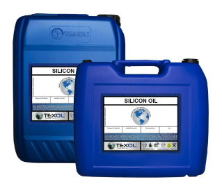 SILICONE OIL