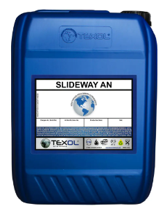 SLIDEWAY™ AN Serisi