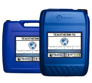 TEXOTHERM™ FG SERİSİ
