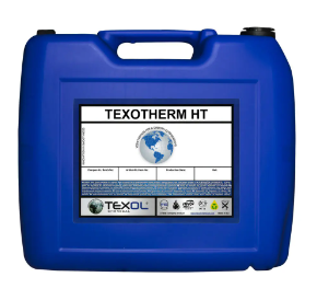 TEXOTHERM™ HT Serisi