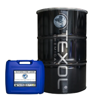 TEXOTHERM™ SYSTEM CLEANER