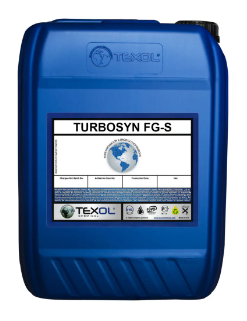 TURBOSYN™ FG-S Serisi